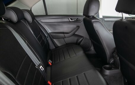 Skoda Rapid II, 2021 год, 1 790 000 рублей, 15 фотография