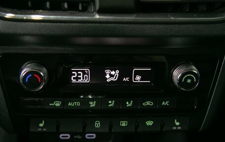 Skoda Rapid II, 2021 год, 1 790 000 рублей, 19 фотография