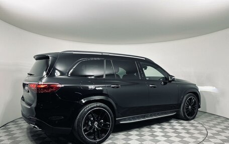 Mercedes-Benz GLS, 2025 год, 17 990 000 рублей, 12 фотография