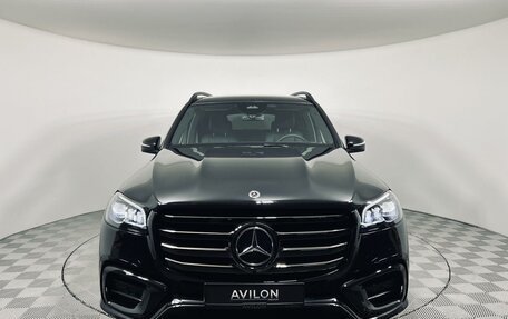 Mercedes-Benz GLS, 2025 год, 17 990 000 рублей, 9 фотография