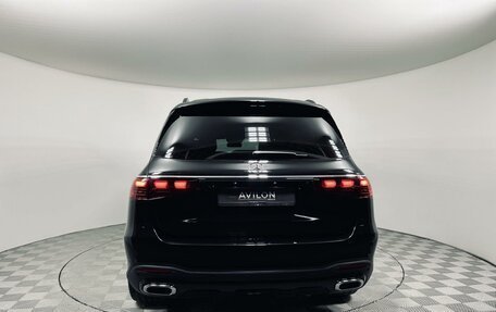 Mercedes-Benz GLS, 2025 год, 17 990 000 рублей, 11 фотография