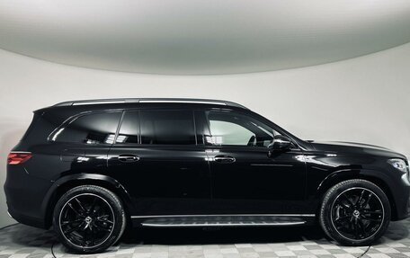 Mercedes-Benz GLS, 2025 год, 17 990 000 рублей, 13 фотография