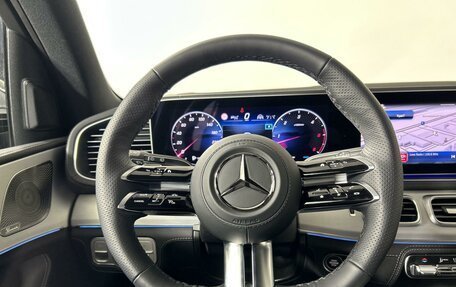 Mercedes-Benz GLS, 2025 год, 17 990 000 рублей, 19 фотография