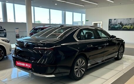 BMW 7 серия, 2025 год, 14 390 000 рублей, 3 фотография