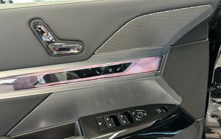 BMW 7 серия, 2025 год, 14 390 000 рублей, 12 фотография