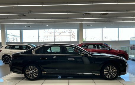 BMW 7 серия, 2025 год, 14 390 000 рублей, 6 фотография