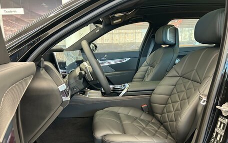 BMW 7 серия, 2025 год, 14 390 000 рублей, 13 фотография