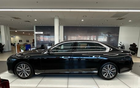 BMW 7 серия, 2025 год, 14 390 000 рублей, 7 фотография