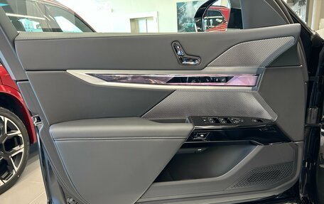 BMW 7 серия, 2025 год, 14 390 000 рублей, 11 фотография