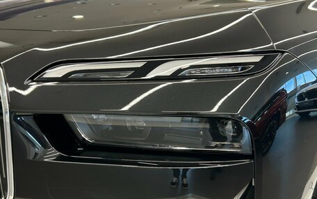 BMW 7 серия, 2025 год, 14 390 000 рублей, 9 фотография