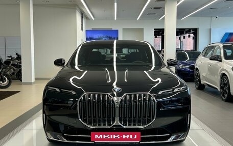 BMW 7 серия, 2025 год, 14 390 000 рублей, 4 фотография