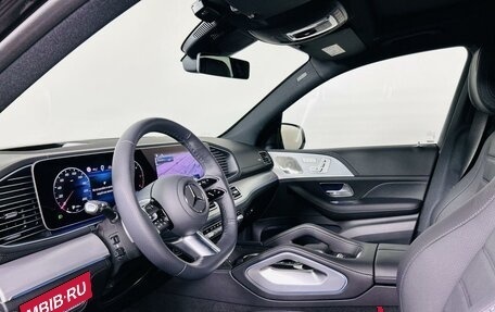 Mercedes-Benz GLS, 2025 год, 17 990 000 рублей, 18 фотография