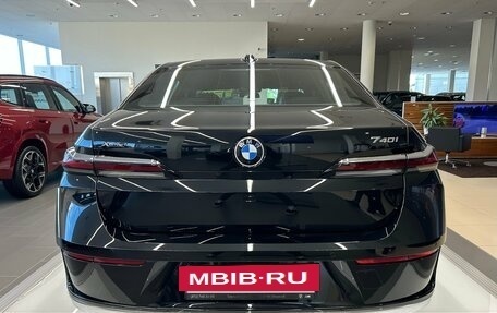 BMW 7 серия, 2025 год, 14 390 000 рублей, 5 фотография