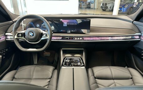 BMW 7 серия, 2025 год, 14 390 000 рублей, 17 фотография
