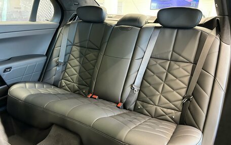 BMW 7 серия, 2025 год, 14 390 000 рублей, 23 фотография