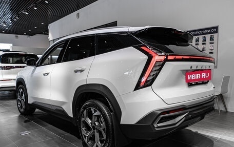 Geely Atlas, 2026 год, 3 415 490 рублей, 3 фотография