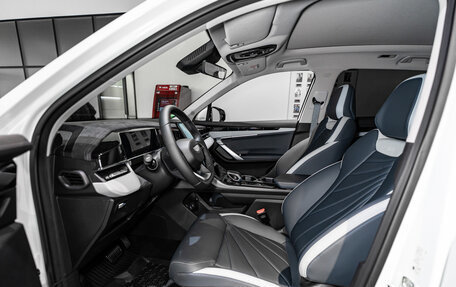 Geely Atlas, 2026 год, 3 415 490 рублей, 8 фотография