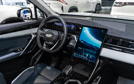 Geely Atlas, 2026 год, 3 415 490 рублей, 6 фотография