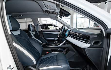 Geely Atlas, 2026 год, 3 415 490 рублей, 10 фотография