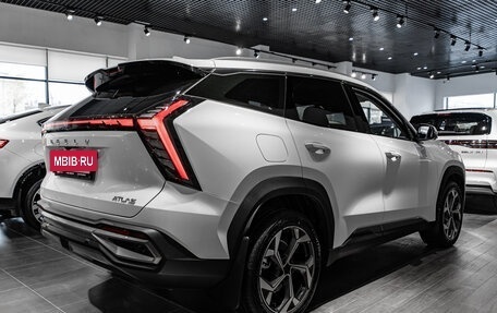 Geely Atlas, 2026 год, 3 415 490 рублей, 4 фотография