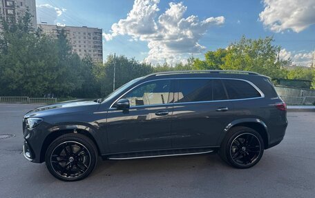 Mercedes-Benz GLS, 2026 год, 20 500 000 рублей, 4 фотография