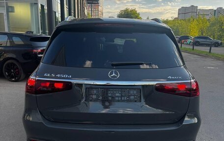 Mercedes-Benz GLS, 2026 год, 20 500 000 рублей, 6 фотография