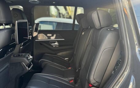 Mercedes-Benz GLS, 2026 год, 20 500 000 рублей, 3 фотография