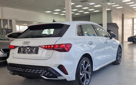 Audi A3, 2026 год, 3 999 000 рублей, 6 фотография
