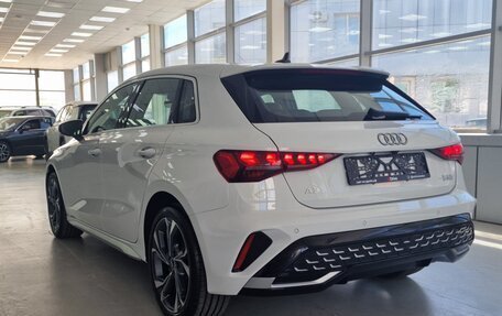 Audi A3, 2026 год, 3 999 000 рублей, 4 фотография