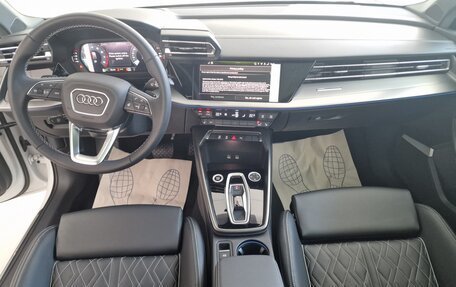Audi A3, 2026 год, 3 999 000 рублей, 9 фотография