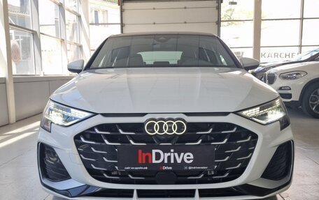 Audi A3, 2026 год, 3 999 000 рублей, 2 фотография