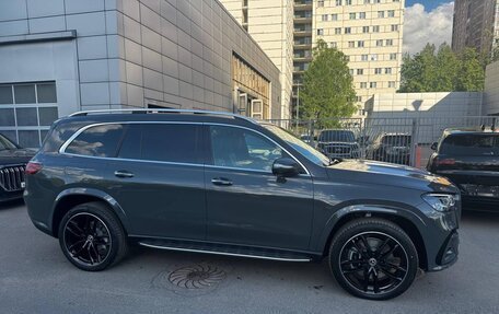 Mercedes-Benz GLS, 2026 год, 20 500 000 рублей, 5 фотография