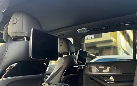 Mercedes-Benz GLS, 2026 год, 20 500 000 рублей, 7 фотография
