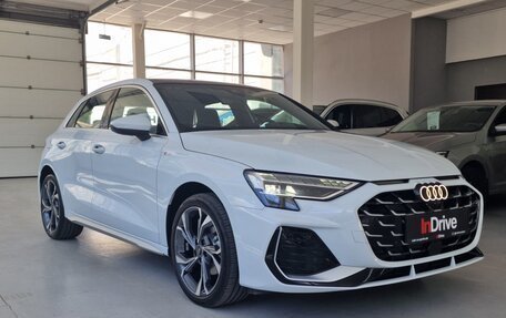 Audi A3, 2026 год, 3 999 000 рублей, 3 фотография