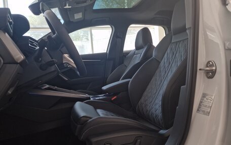 Audi A3, 2026 год, 3 999 000 рублей, 7 фотография