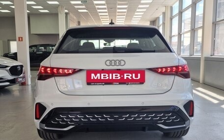 Audi A3, 2026 год, 3 999 000 рублей, 5 фотография
