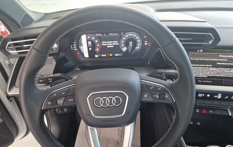 Audi A3, 2026 год, 3 999 000 рублей, 10 фотография