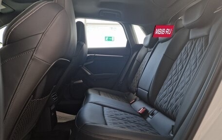 Audi A3, 2026 год, 3 999 000 рублей, 8 фотография