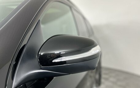 Mercedes-Benz GLS, 2025 год, 18 200 000 рублей, 6 фотография
