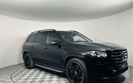 Mercedes-Benz GLS, 2025 год, 18 200 000 рублей, 14 фотография