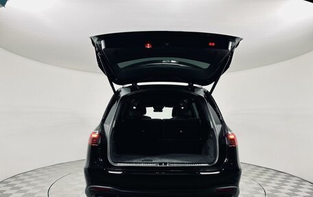 Mercedes-Benz GLS, 2025 год, 18 200 000 рублей, 15 фотография