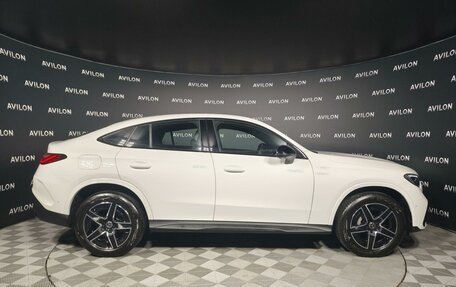 Mercedes-Benz GLC Coupe, 2025 год, 7 900 000 рублей, 3 фотография