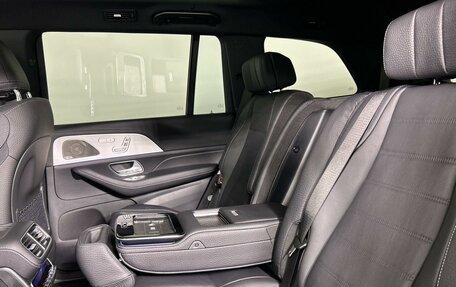 Mercedes-Benz GLS, 2025 год, 18 200 000 рублей, 17 фотография