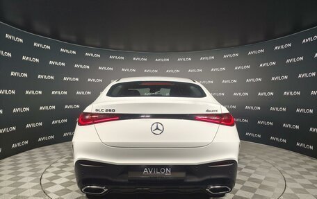 Mercedes-Benz GLC Coupe, 2025 год, 7 900 000 рублей, 5 фотография