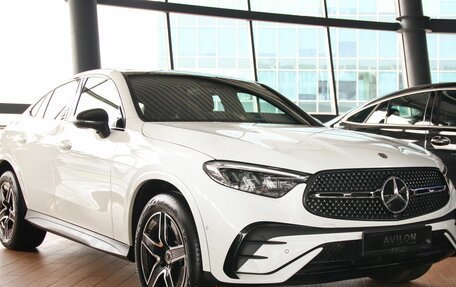 Mercedes-Benz GLC Coupe, 2025 год, 7 900 000 рублей, 2 фотография
