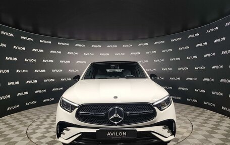 Mercedes-Benz GLC Coupe, 2025 год, 7 900 000 рублей, 4 фотография