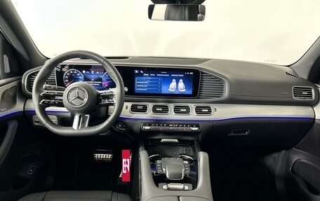 Mercedes-Benz GLS, 2025 год, 18 200 000 рублей, 20 фотография