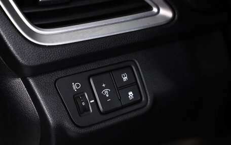Hyundai Solaris II рестайлинг, 2019 год, 1 189 000 рублей, 19 фотография