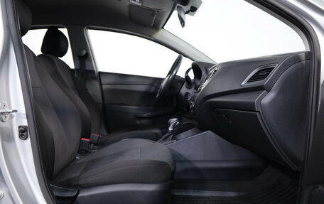 Hyundai Solaris II рестайлинг, 2019 год, 1 189 000 рублей, 23 фотография