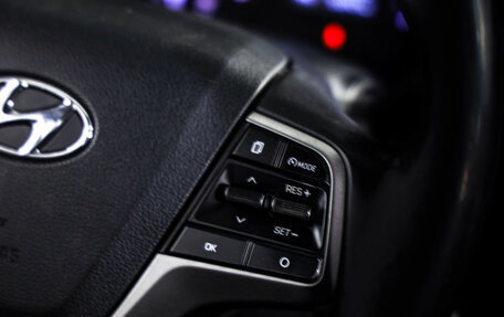 Hyundai Solaris II рестайлинг, 2019 год, 1 189 000 рублей, 13 фотография